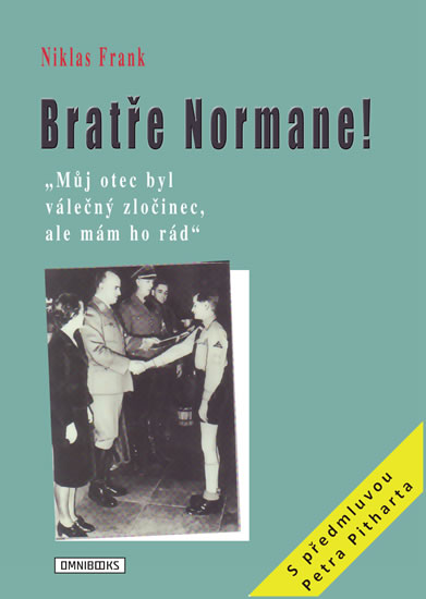 Obrázok Bratře Normane!