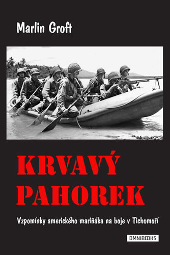 Obrázok Krvavý pahorek