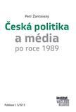 Obrázok Česká politika a média po roce 1989