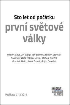 Obrázok Sto let od počátku první světové války