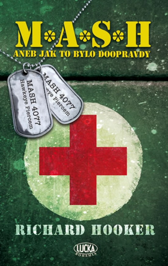 Obrázok M*A*S*H aneb Jak to bylo doopravdy