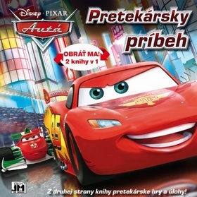 Obrázok Obráť ma/ Cars