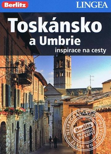 Obrázok LINGEA CZ - Toskánsko a Umbrie - inspirace na cesty