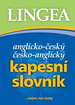 Obrázok Anglicko-český, česko-anglický kapesní slovník...nejen na cesty