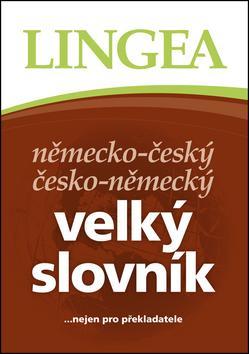 Obrázok NČ-ČN velký slovník ...nejen pro překladatele