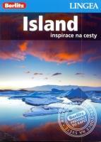 Obrázok LINGEA CZ - Island - inspirace na cesty
