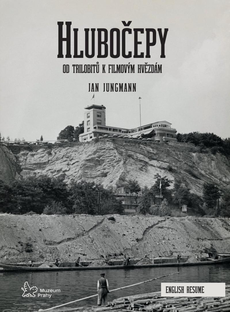 Obrázok Hlubočepy - Od trilobitů k filmovým hvězdám