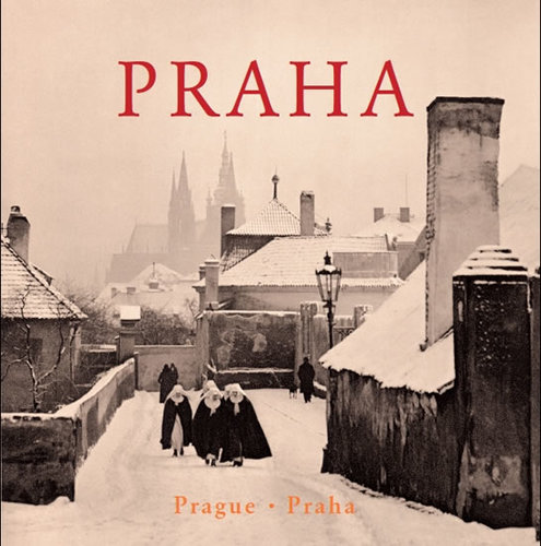 Obrázok Praha