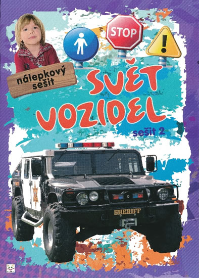 Obrázok Svět vozidel 2