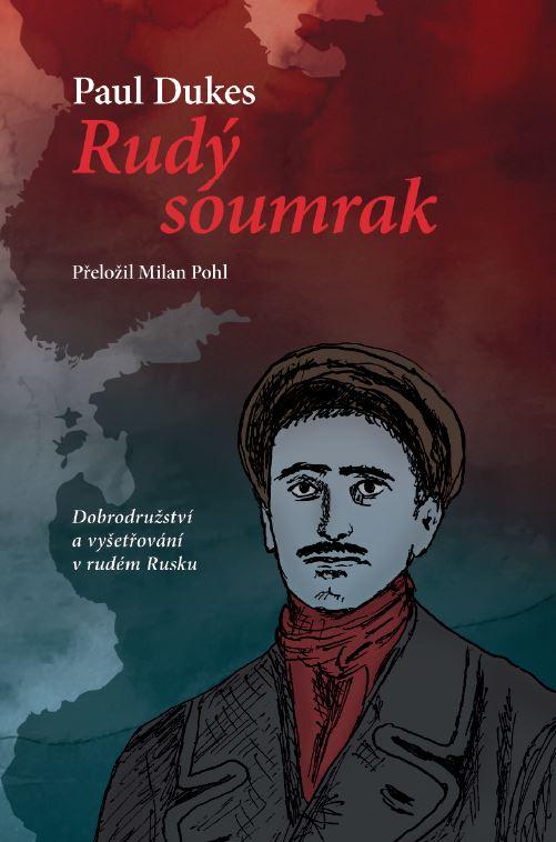 Obrázok Rudý soumrak