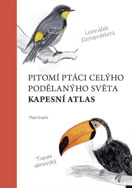 Obrázok Pitomí ptáci celýho podělanýho světa