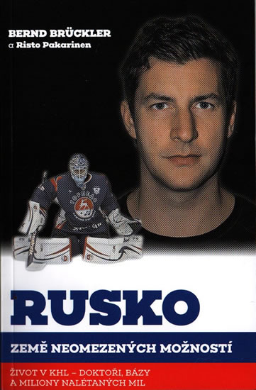 Obrázok Rusko, země neomezených možností