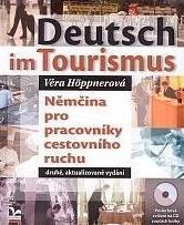 Obrázok Deutsch im Tourismus - Němčina pro pracovníky cestovního ruchu - 2. vydání