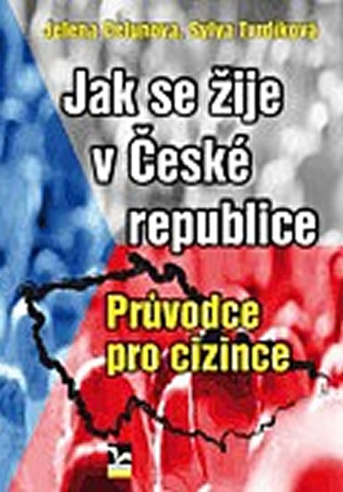 Obrázok Jak se žije v České republice