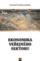 Obrázok Ekonomika veřejného sektoru