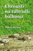 Obrázok Chrousti na zábradlí balkónu - Vzpomínky na dětství