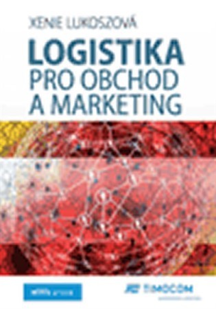 Obrázok Logistika pro obchod a marketing