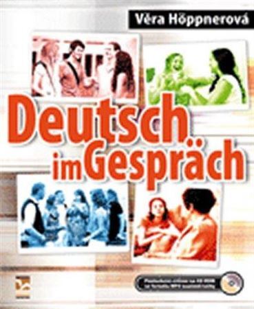 Obrázok Deutsch im Gespräch