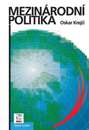 Obrázok Mezinárodní politika