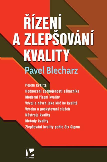 Obrázok Řízení a zlepšování kvality