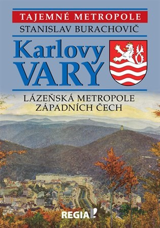 Obrázok Karlovy Vary - Lázeňská metropole západních Čech