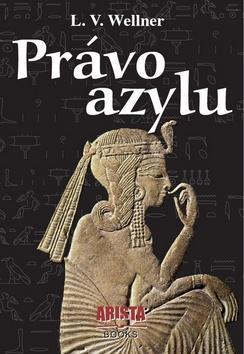 Obrázok Právo azylu  - 2. vydání