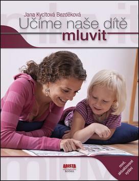Obrázok Učíme naše dítě mluvit