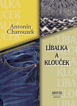 Obrázok Líbalka a Klouček