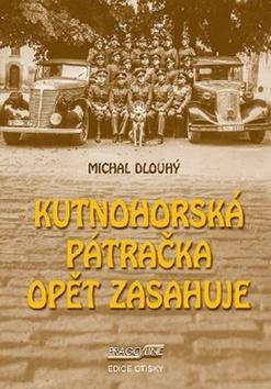 Obrázok Kutnohorská pátračka opět zasahuje