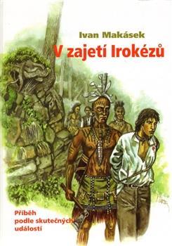 Obrázok V zajetí Irokézů