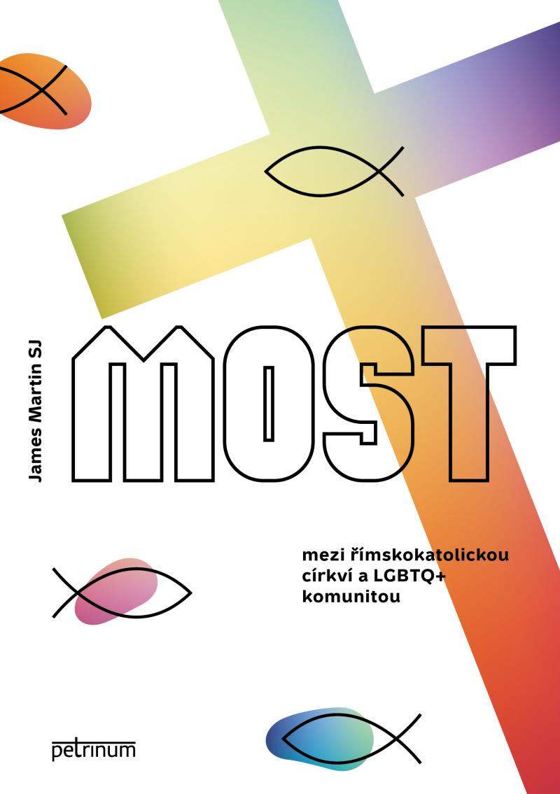 Obrázok Most mezi římskokatolickou církví a LGBTQ+ komunitou