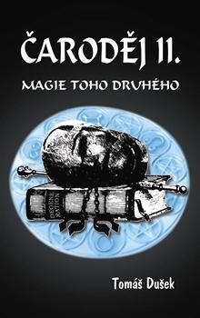 Obrázok Čaroděj II. - Magie toho druhého
