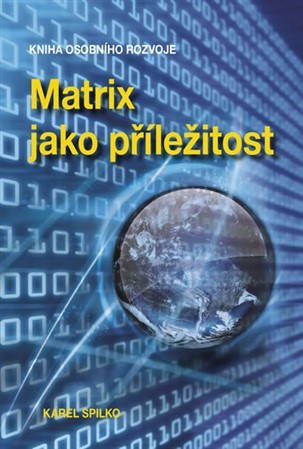 Obrázok Matrix jako příležitost - Kniha osobního