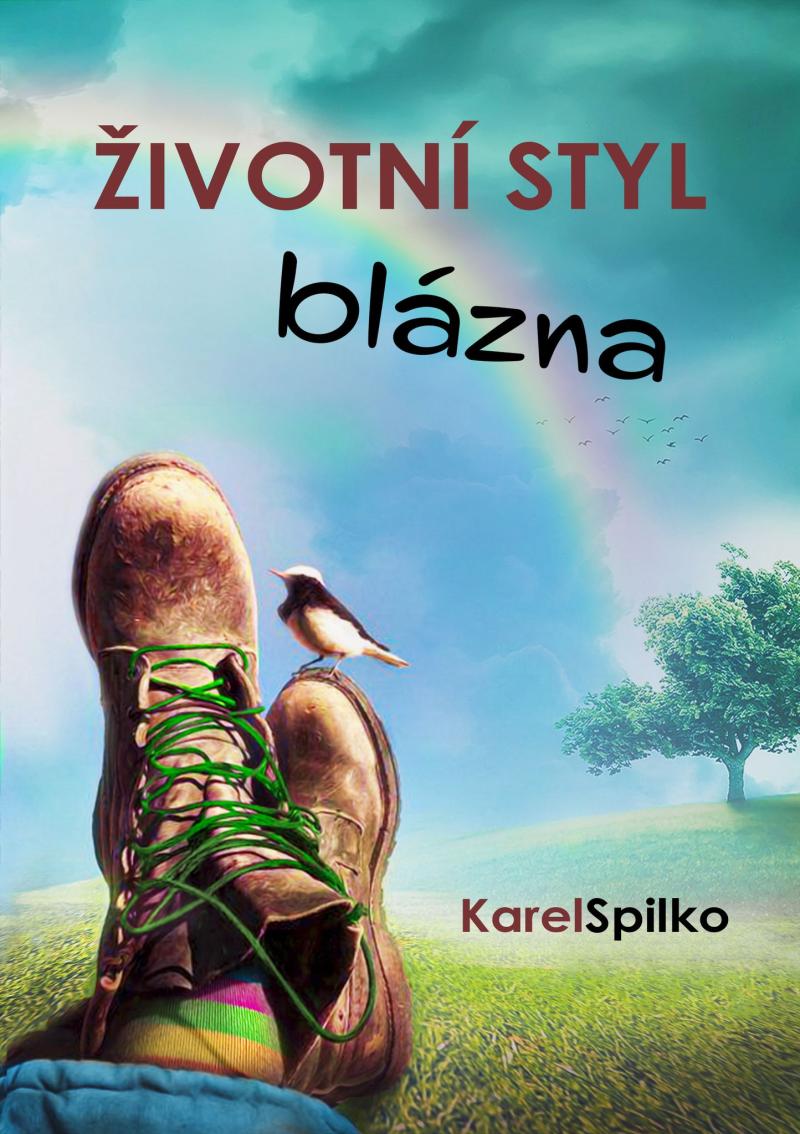 Obrázok Životní styl blázna