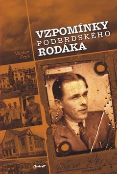 Obrázok Vzpomínky podbrdského rodáka