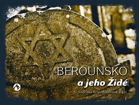 Obrázok Berounsko a jeho Židé