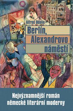 Obrázok Berlín, Alexandrovo náměstí