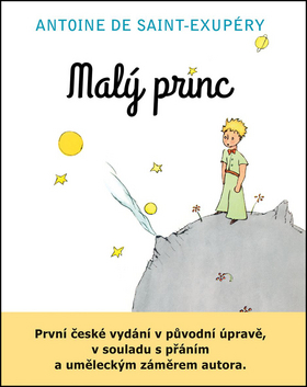 Obrázok Malý princ