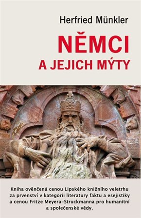 Obrázok Němci a jejich mýty