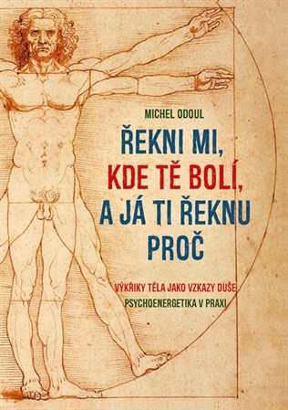 Obrázok Řekni mi, kde tě bolí, a já ti řeknu proč