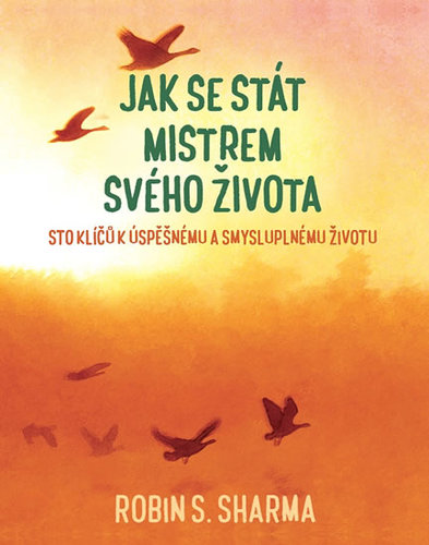 Obrázok Jak se stát mistrem svého života - Sto klíčů k úspěšnému a smysluplnému životu