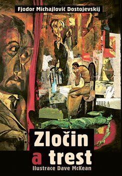 Obrázok Zločin a trest