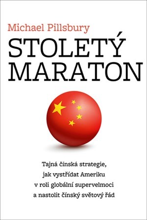 Obrázok Stoletý maraton - Tajná čínská strategie