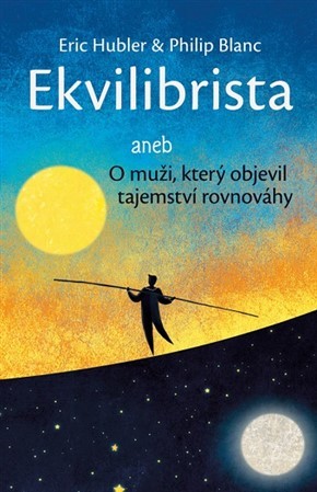 Obrázok Ekvilibrista aneb O muži, který objevil