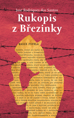 Obrázok Rukopis z Březinky