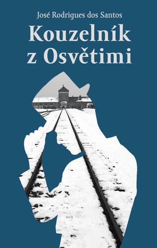 Obrázok Kouzelník z Osvětimi