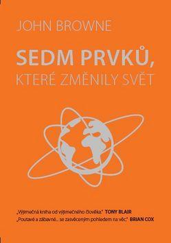 Obrázok Sedm prvků, které změnily svět