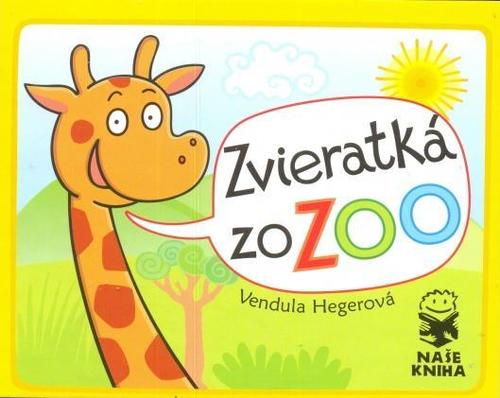 Obrázok Zvieratká zo ZOO