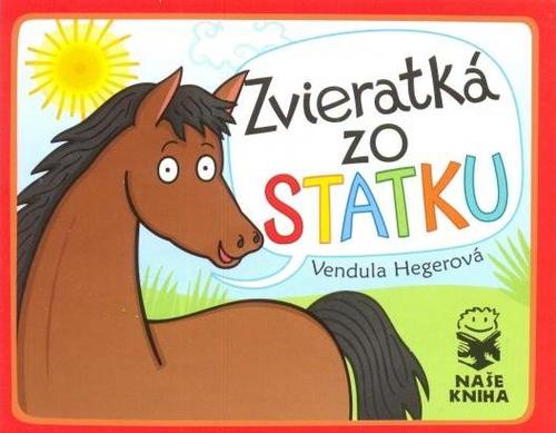 Obrázok Zvieratká zo statku