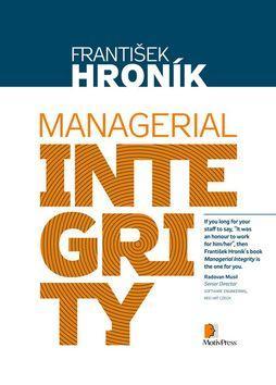 Obrázok Managerial Integrity